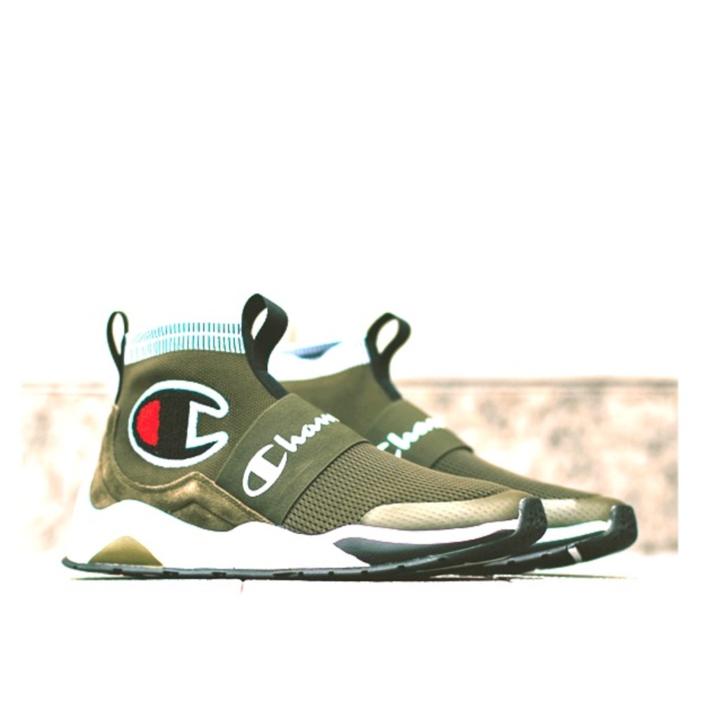 Champion Rally Pro